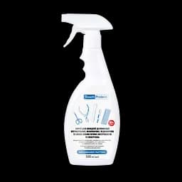 Спрей для дезінфекції косметичних інструментів та поверхонь Touch Protect, 500 мл
