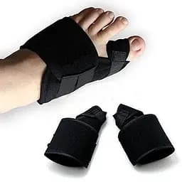 Бандаж для корекції великого пальця Soft Bunion Regulator Права FootMate med0000035