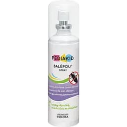 Натуральный спрей Pediakid Balepou Spray 100 мл