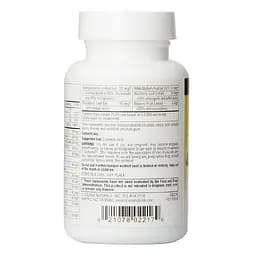Рослинний антиоксидантний захист Source Naturals Berry Oxidants 60 таблеток - мініатюра 3