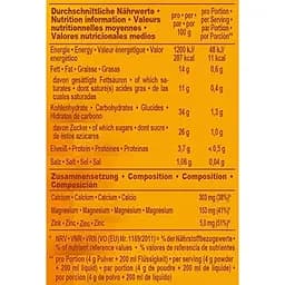 Дієтична добавка IronMaxx Curcuma Latte 300 г  - мініатюра 4