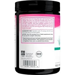 Супер колаген Neocell Super Collagen Powder With Aloe 300 г - мініатюра 2