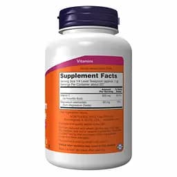 Magnesium Ascorbate - 227g - мініатюра 2