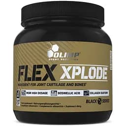 Препарат для суглобів і зв'язок Olimp Flex Power Грейпфрут 360 г