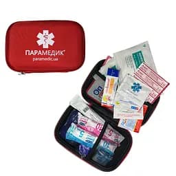Аптечка міні дорожня Парамедик