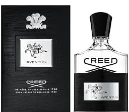 Чоловіча парфумована вода Creed Aventus 120 мл
