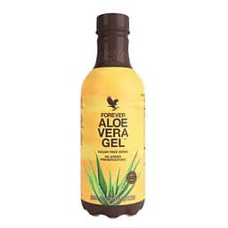 Стабілізований гель алое віра Forever Living Aloe Vera Gel, 1 л для підтримки травної системи