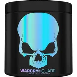 Комплексна добавка Genius Nutrition Warcry Guard 180 капсул