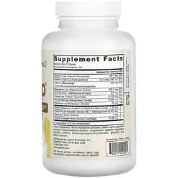 Формула для кісток Jarrow Formulas Bone-Up 240 таблеток - мініатюра 2
