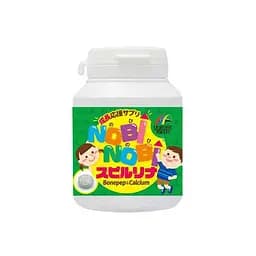 Таблетки Unimat Riken з спіруліною для дітей 150 шт.