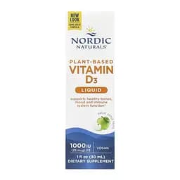 Vitamin D3 Vegan - 30ml - мініатюра 1
