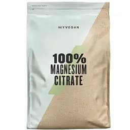 Магній Myprotein Magnesium Citrate Pure 250 г