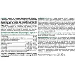 Комплекс Nutriexpert Фітокапіл 60 капсул - мініатюра 2