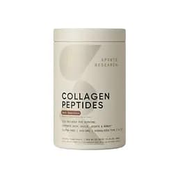Коллагеновые пептиды Sport Research Collagen Peptides, 640 грамм - Шоколад