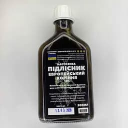Настойка на корне подлесник европейский 200 мл