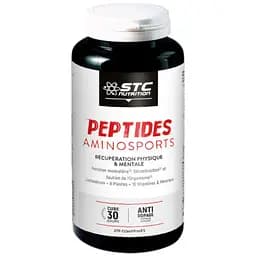 Пептиди Aminosports STC Nutrition 270 таблеток