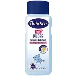Дитяча присипка Bubchen SOS 80 г