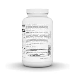 Вечірній комплекс з мелатоніном Source Naturals Sleep Science NightRest with Melatonin, 200 таблеток для гарного сну - мініатюра 2