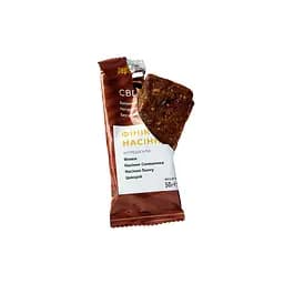Батончик Pephemp CBD BAR Фініки &  Насіння 50 г - мініатюра 2