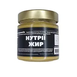 Нутрії жир 200 мл