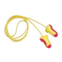 Беруши Howard Leight Laser Lite со шнурком (991-02)