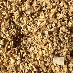 100 г пастернак корень сушеный, измельченный – свежий урожай