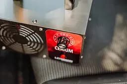 Озонатор повітря Lehmann Cerium 28 000 mg/h - мініатюра 7