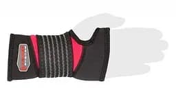 Бандаж на зап'ястя Power system L/XL fit0011643