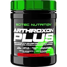 Для суставов и связок Scitec Nutrition Arthroxon Plus Watermelon hibiscus 320 г