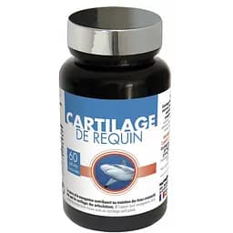 Комплекс Nutriexpert Акулячий хрящ 60 капсул