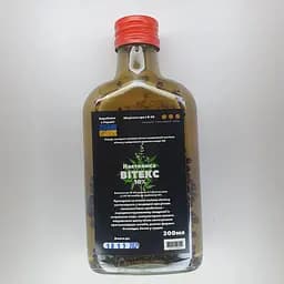 Настоянка на насінні вітексу священного 200 мл