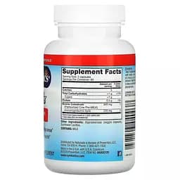 Молозиво Symbiotics Colostrum Plus 120 вегетаріанських капсул - мініатюра 2