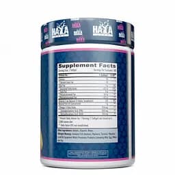 Жирні кислоти Haya Labs Ultra Omega 3 180 капсул - мініатюра 2