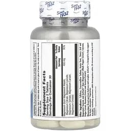 Дієтична добавка KAL Magnesium Broad Spectrum 60 таблеток - мініатюра 2