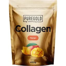 Коллаген Pure Gold Collagen Mango 450 г