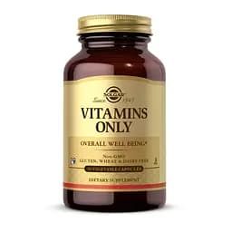 Vitamins Only - 90 vcaps - мініатюра 1