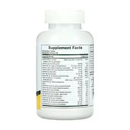 Мультивітаміни Nature's Plus Power Teen 180 tabs (1086-2023-10-4408) - мініатюра 2