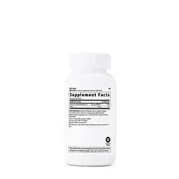 Вітаміни та мінерали GNC Vitamin D3 2000 IU 180 таблеток - мініатюра 2