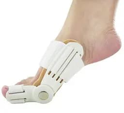 Вальгусна шарнірна шина Hallux Doctor FootMate med0000057