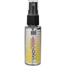 Антисептичний спрей для рук Hira Рисове молочко, без спирту, 35 мл (960010)