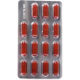 Добавка Baum Pharm Спокійне серце 30 капсул - мініатюра 3