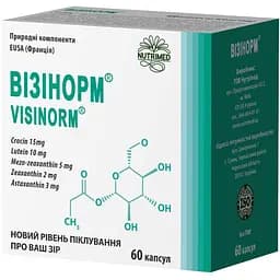 Візінорм № 60
