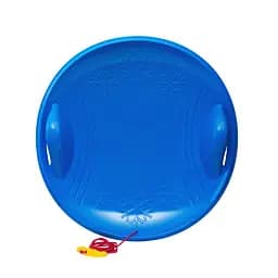 Санки-льодянка велика, Бамсик, 118/4 (В асортименті)