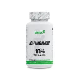 Екстракт ашваганди Healthy Ashwagandha 10%, 60 капсул