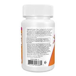 VIT D-3 50,000 IU - 12 sgels - мініатюра 3
