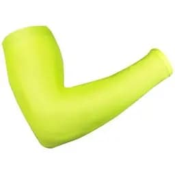 Компресійний рукав еластичний бандаж для волейболу, танців, гімнастики, йоги LVR 002 37x24x16 см розмір M Green (16030)