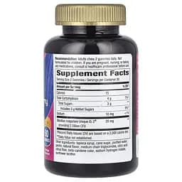 Пробіотик Nature's Way Probiotic Women's 3в1 Gummy, 60 желейок для жінок - мініатюра 2