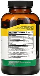 Вітаміни та мінерали Country Life Phosphatidyl Choline Complex, 200 капсул - мініатюра 2