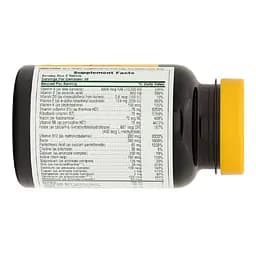 Мультивітаміни для чоловіків Nature's Plus AgeLoss 90 таблеток - мініатюра 3