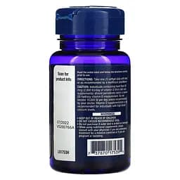 Вітаміни та мінерали Life Extension Vitamin D3 1000 IU, 90 капсул - мініатюра 3